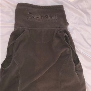 Calvin Klein Performance Vest